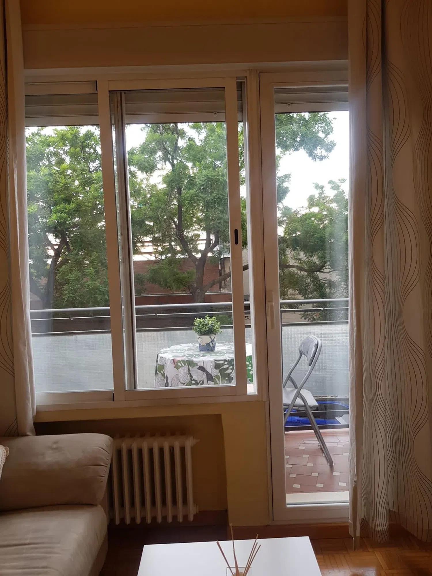Estudio en calle Marqués de Lema, 7 - Foto 4