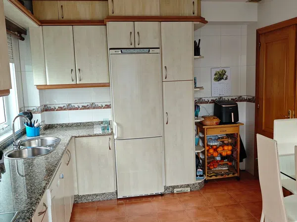 Casa o chalet independiente en Lavacolla, Santiago de Compostela, 86 - Foto 15