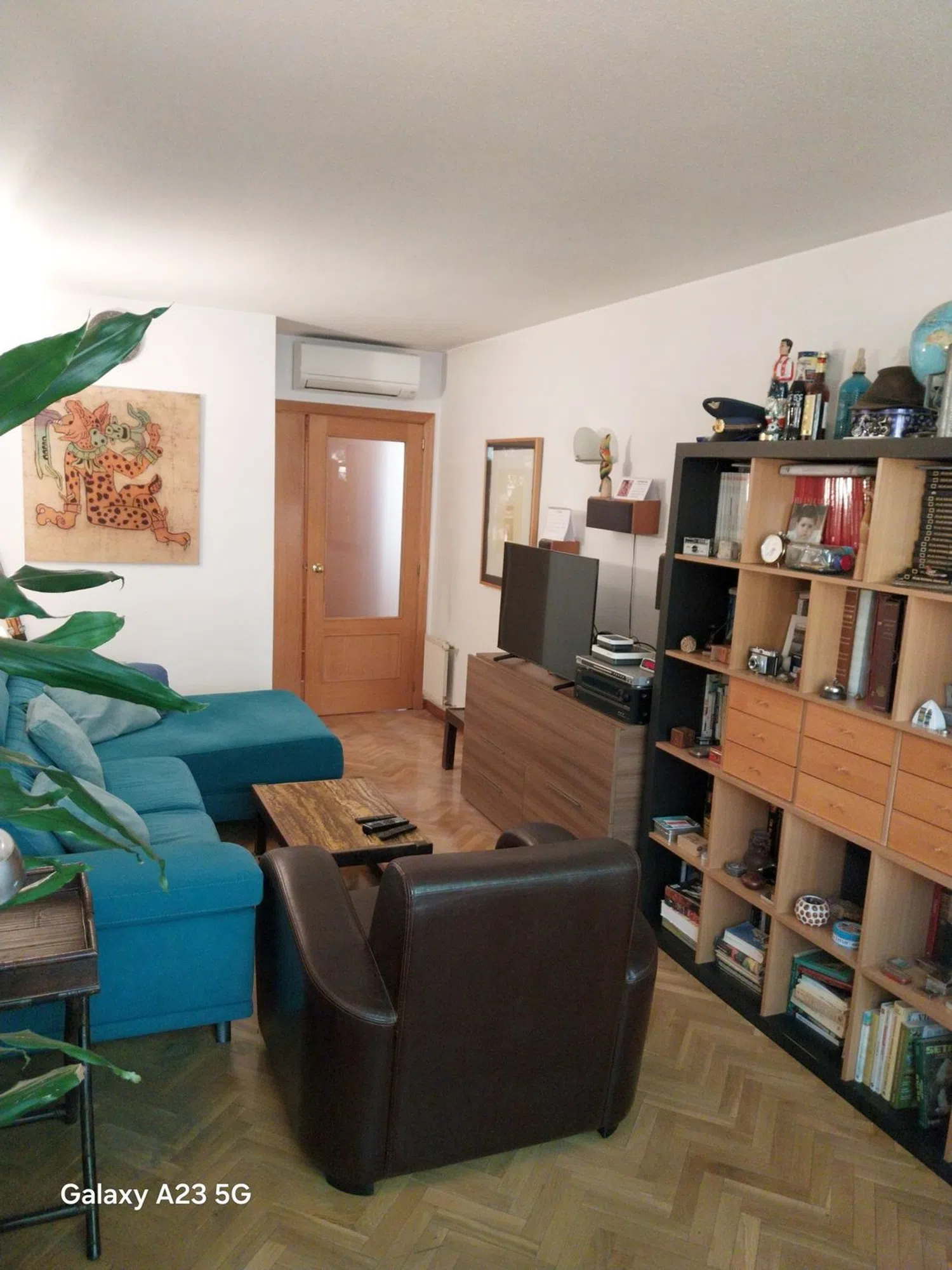 Piso en calle de Agustín Lara, 1 - Foto 23