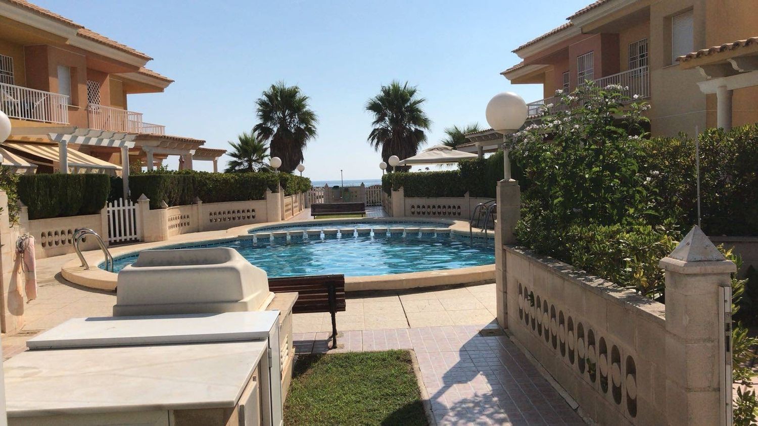 Dúplex en avenida de l'Estany, 15 - Foto 1