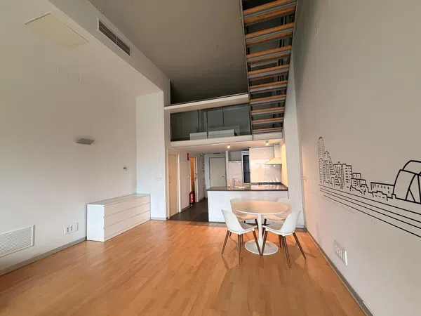 Dúplex en Calle de la Creu Roja - Foto 4