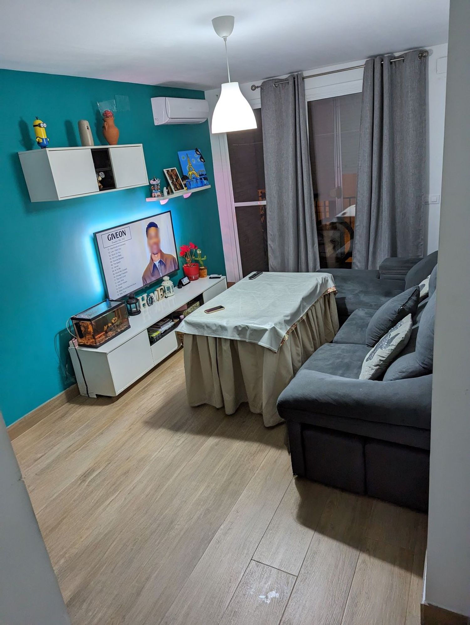 Piso en calle Juan de Ledesma, 50 - Foto 8