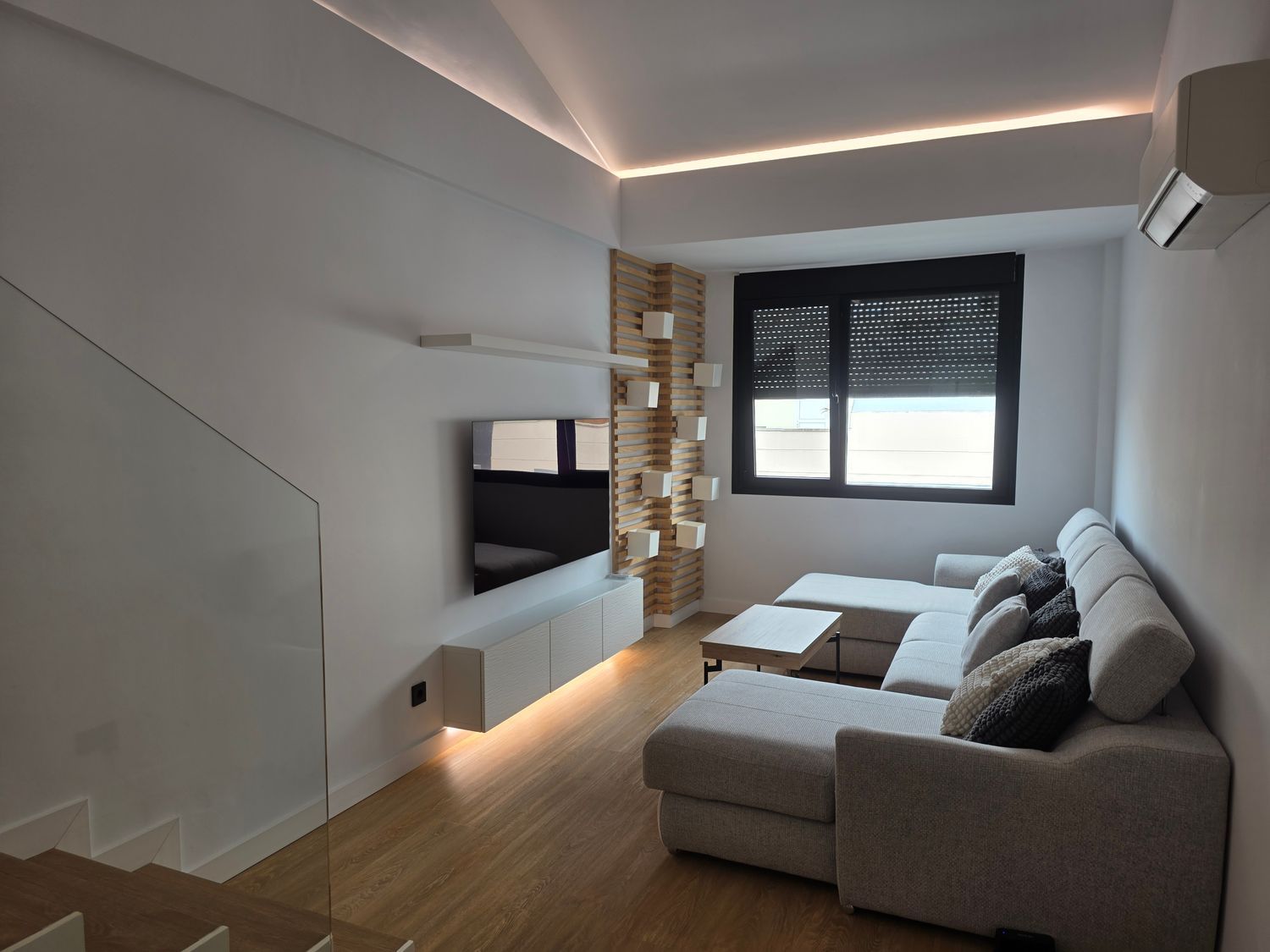 Dúplex en Calle Nicolás Estévanez, 59 - Foto 4