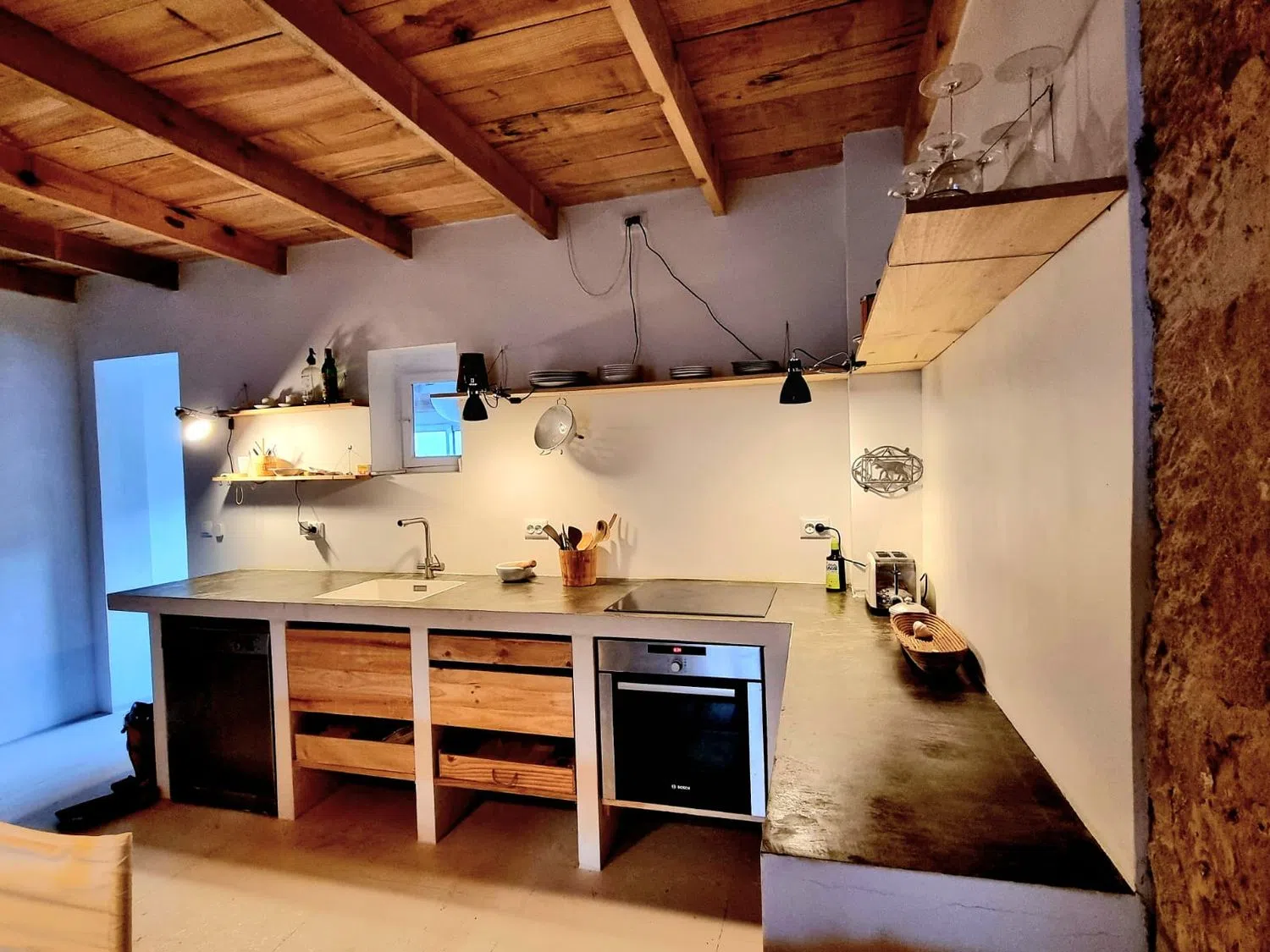 Dúplex en Barrio Pere Garau - Foto 4