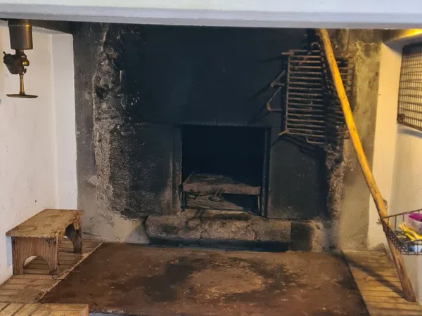 Casa rural en A Cachada, 62, Loureda-Lañas-Barrañán, Loureda-Lañas-Barrañán - Foto 22