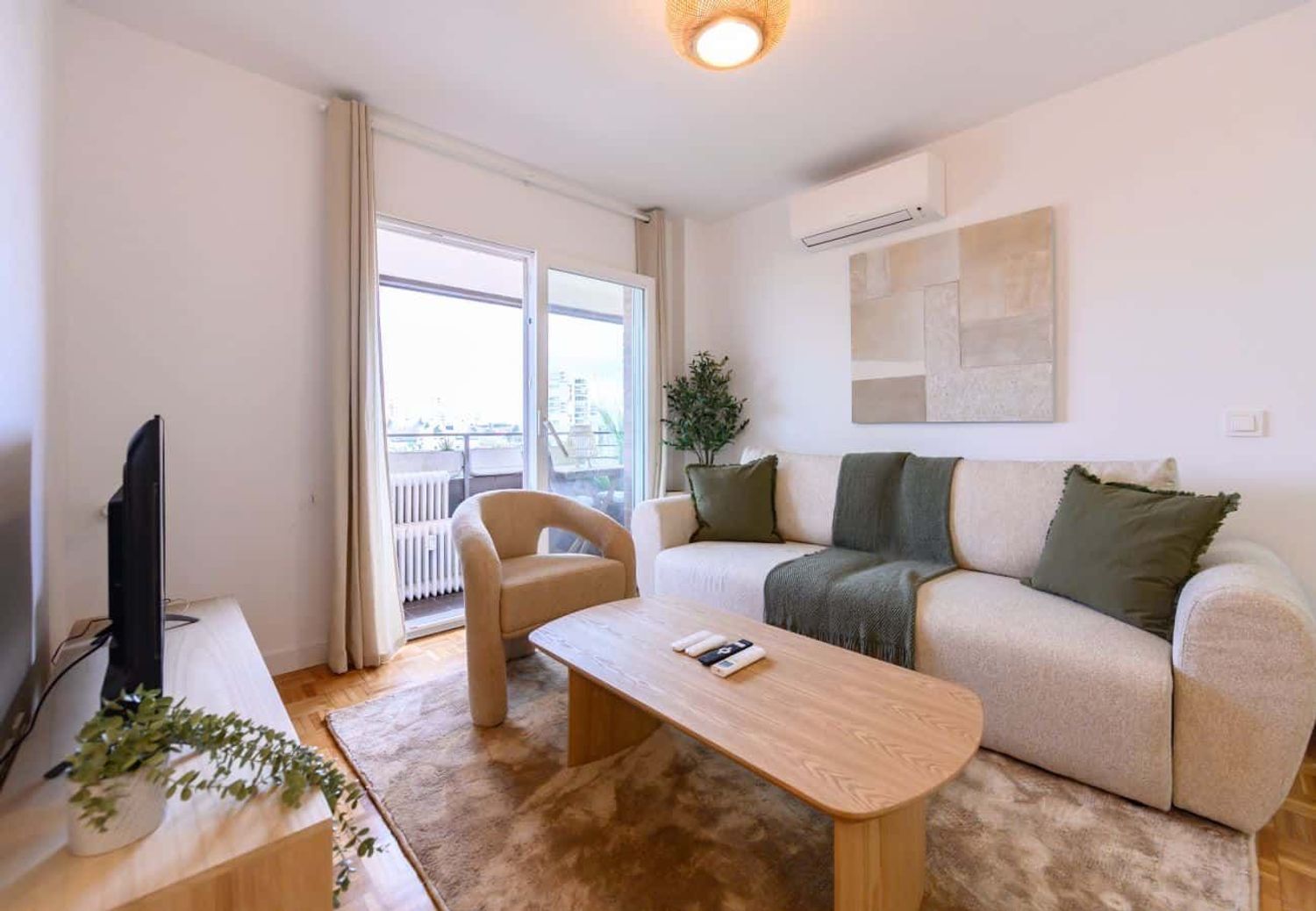 Piso en Calle del Moscatelar, 34, Conde Orgaz-Piovera - Foto 32