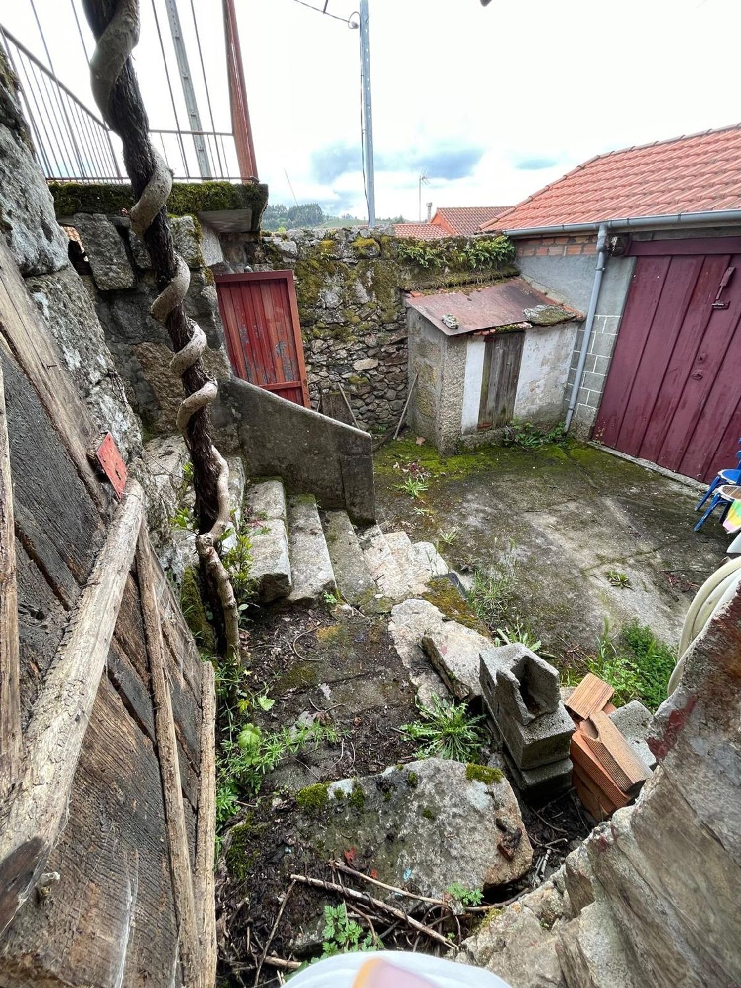 Casa rural en Porqueirós s/n - Foto 10