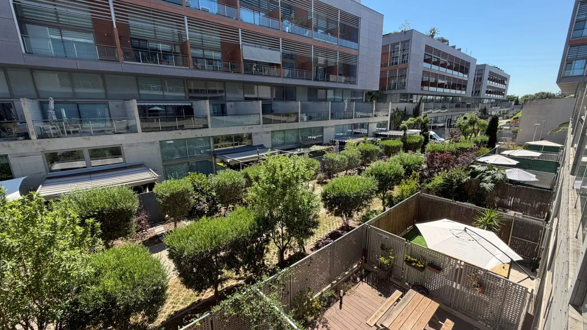 Piso en  Carrer de la Creu Roja - Foto 11