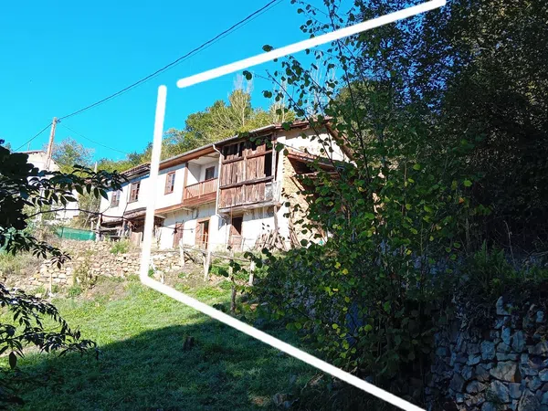 Casa de pueblo en Sin nombre, 5 - Foto 1