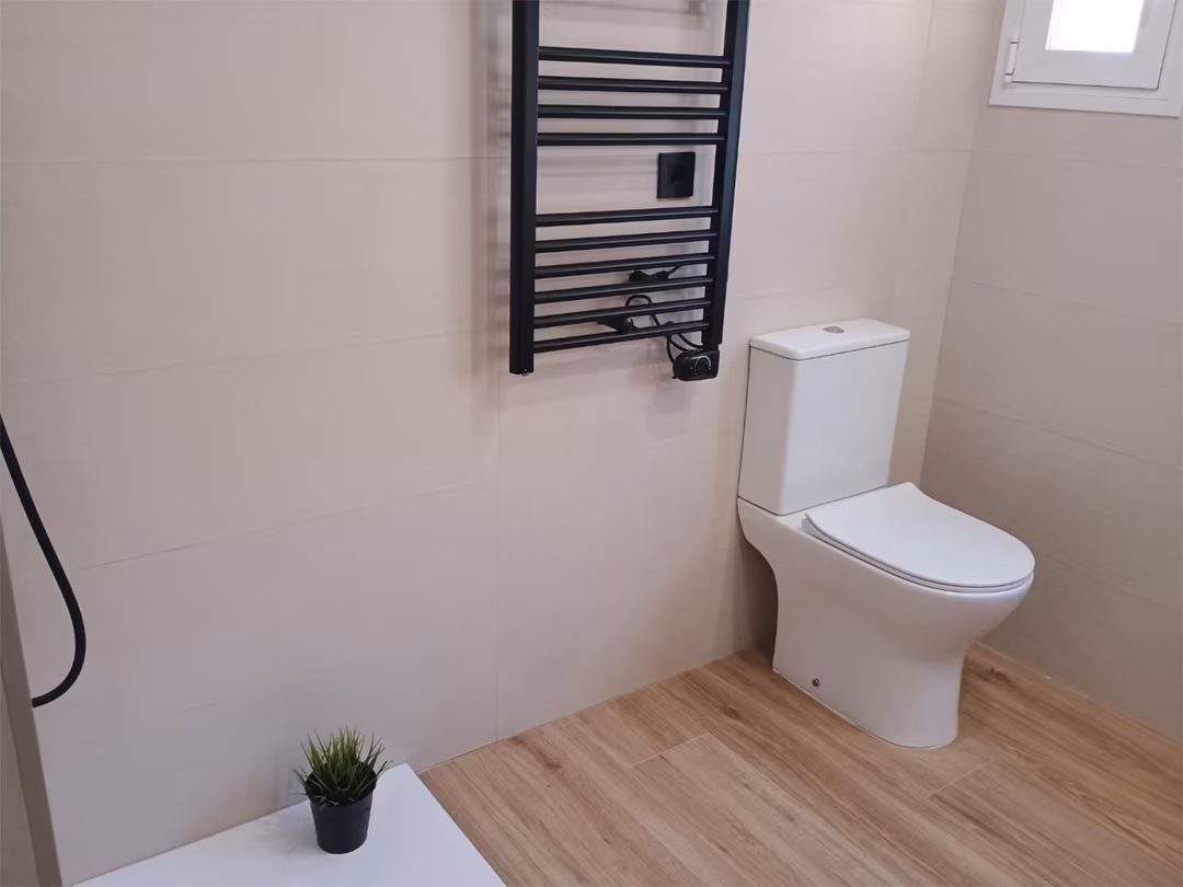 Piso en  Madrid Capital - Foto 6