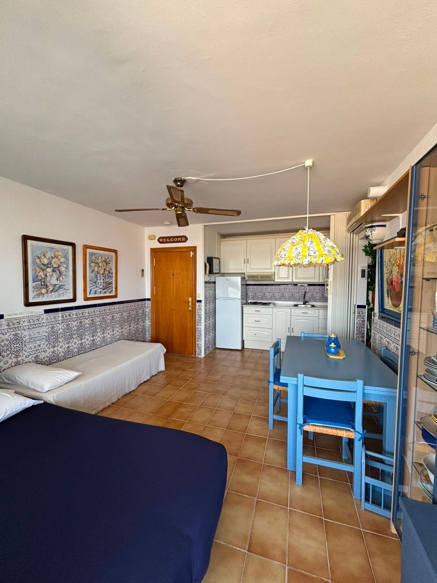 Piso en Calle de Joan Salvat-Papasseit, 18, Platja Calafell, Platja Calafell - Foto 6