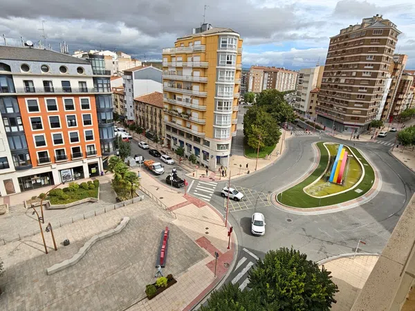 Piso en Plaza Cervantes, 1, Centro, Centro - Foto 37