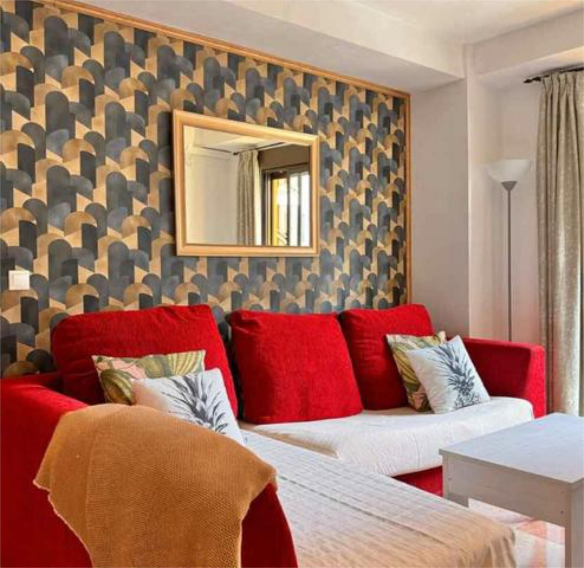 Piso en Huerta de la Reina