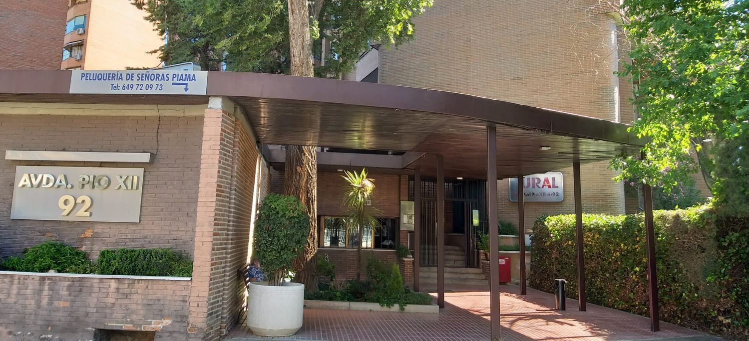 Piso en Avenida Pio XII, 92, Castilla - Foto 25