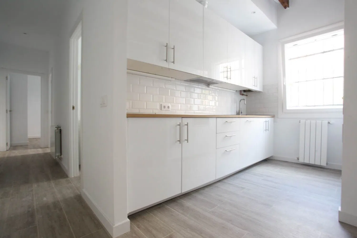 Piso en calle de ceferino ávila, 23 - Foto 5