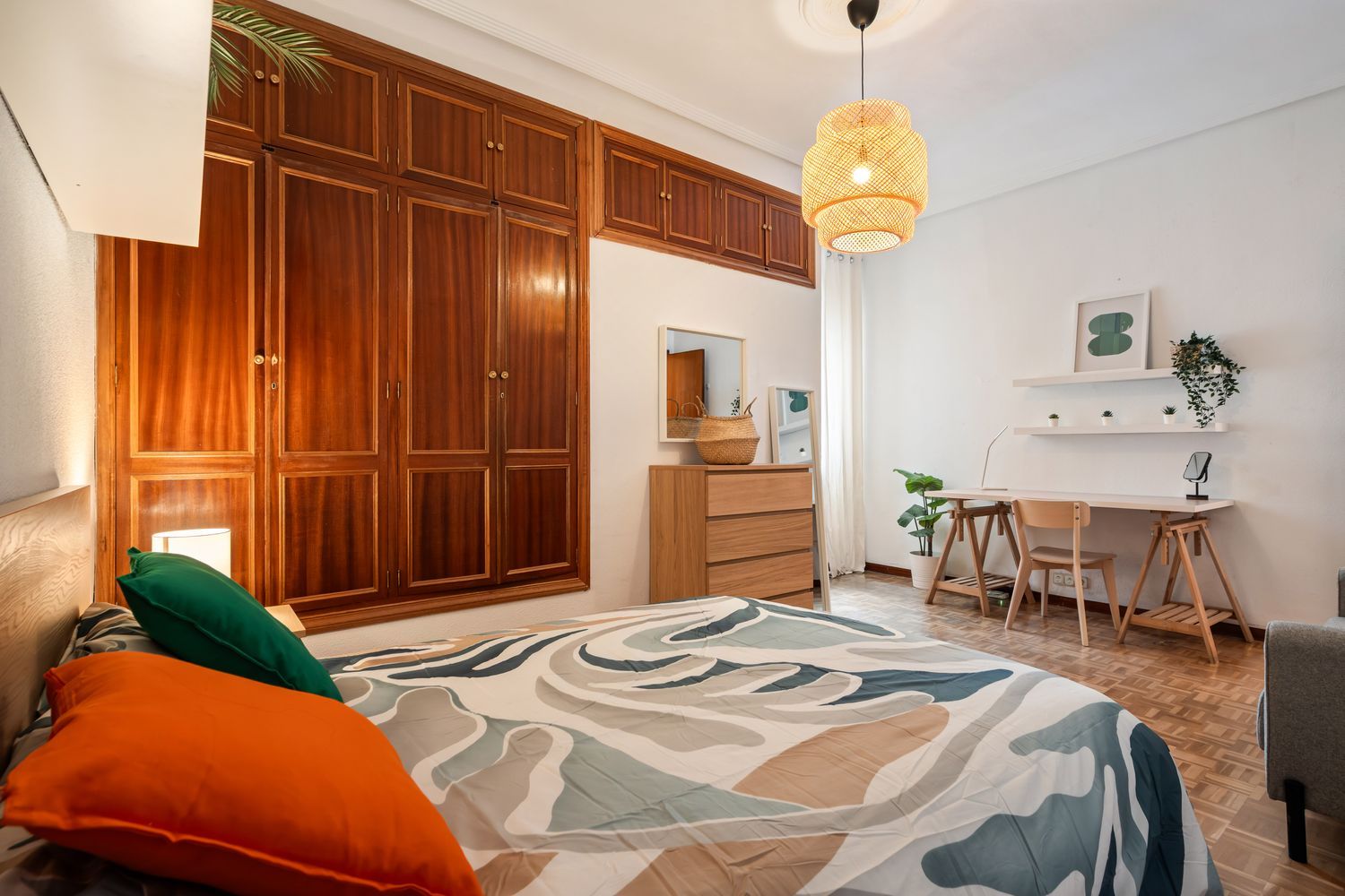 Piso en calle de Escosura, 27 - Foto 17