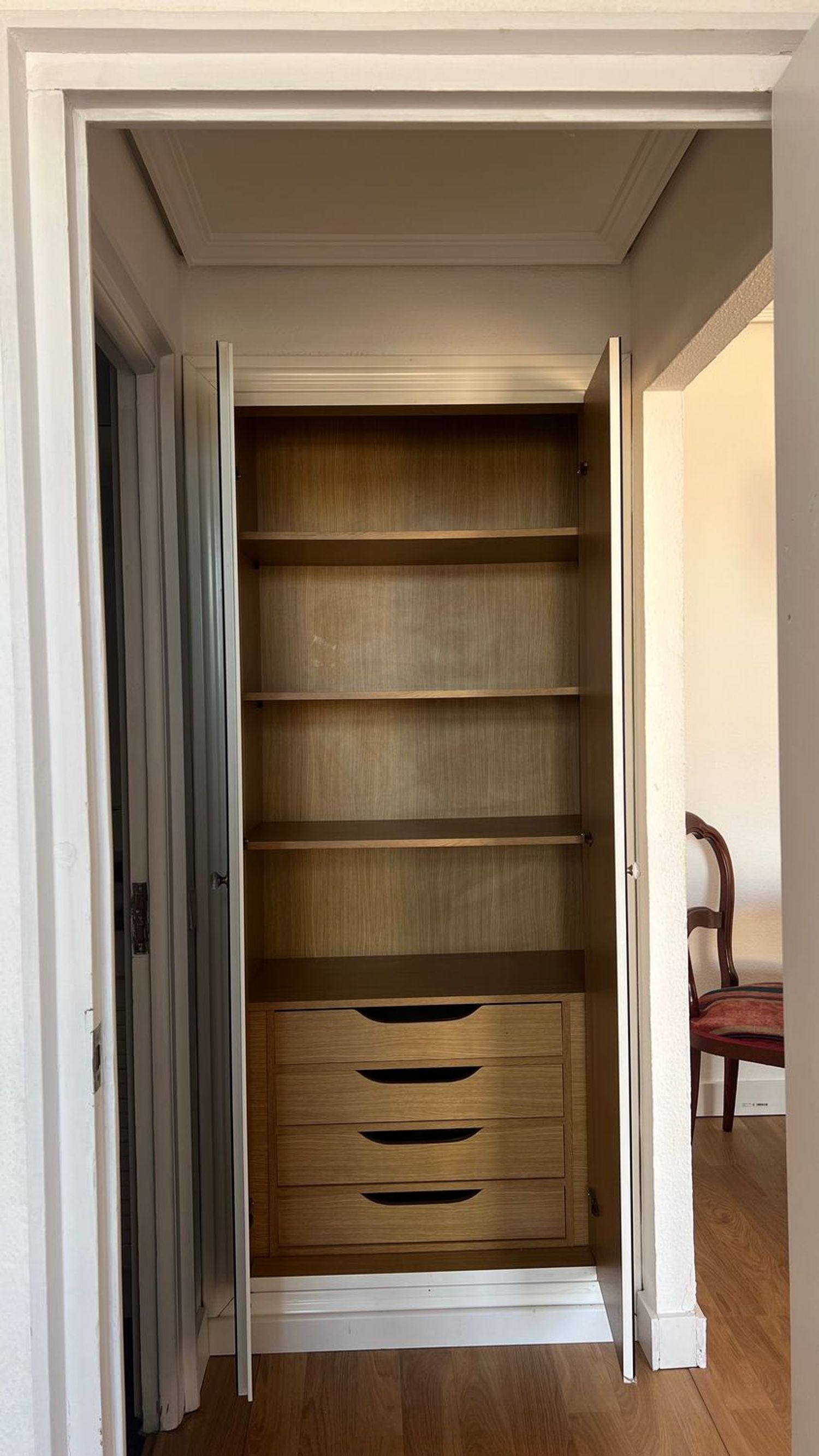 Ático en calle Arquitecto Reguera, 13 - Foto 18