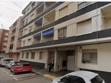 Piso en  Carrer del Ramblar 3 - Foto 1