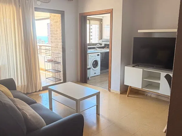 Piso en Calle Altea, 2, Cala de Finestrat, Cala de Finestrat - Foto 5