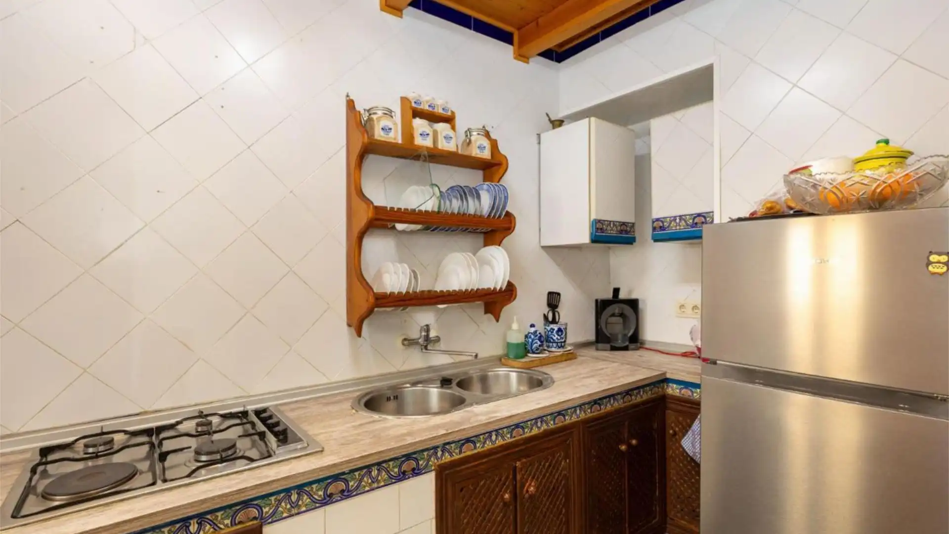 Casa adosada en  Calle Santa Herminia 37 - Foto 13