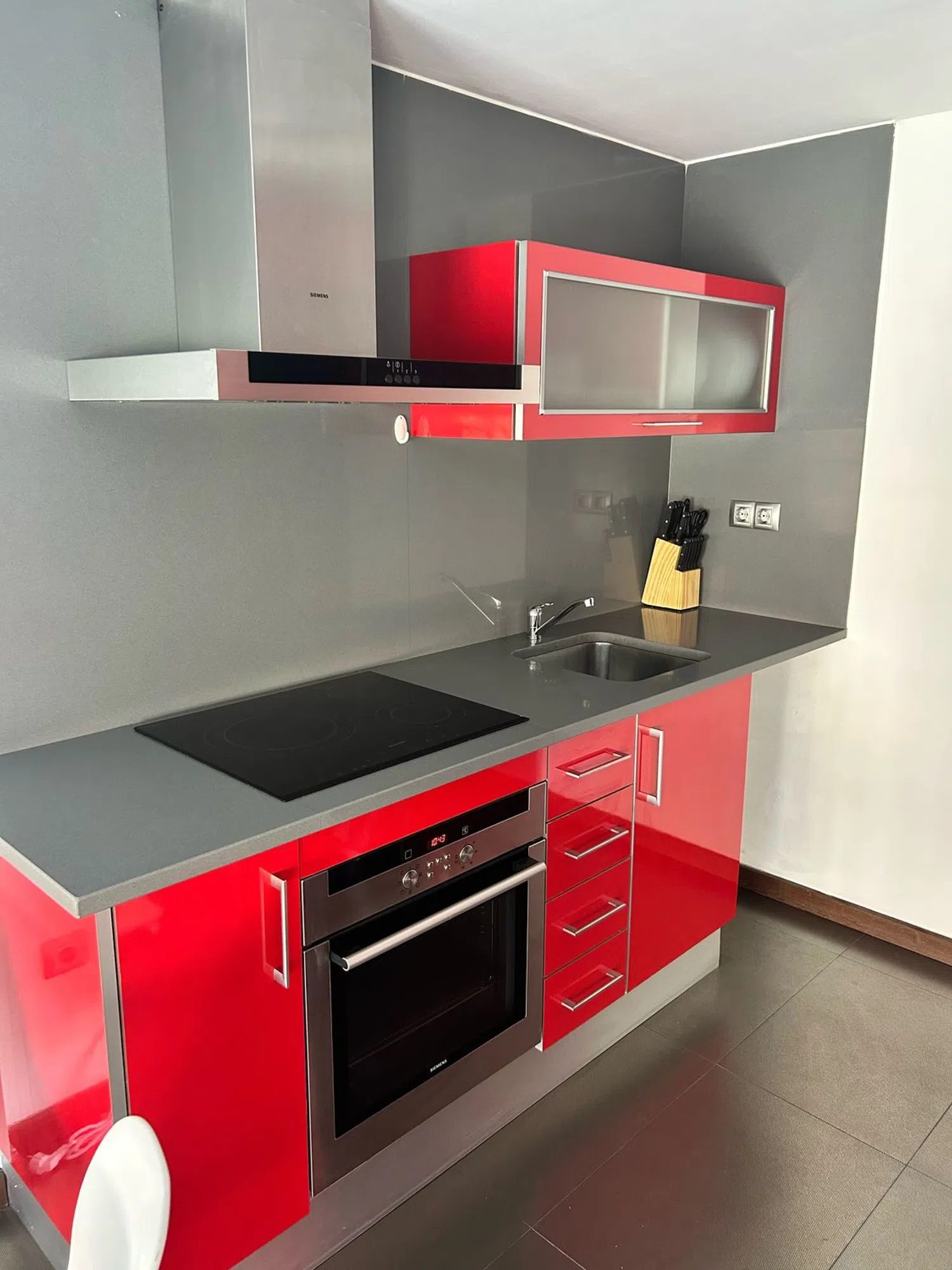 Estudio en avenida de les Bases de Manresa, 134 - Foto 2