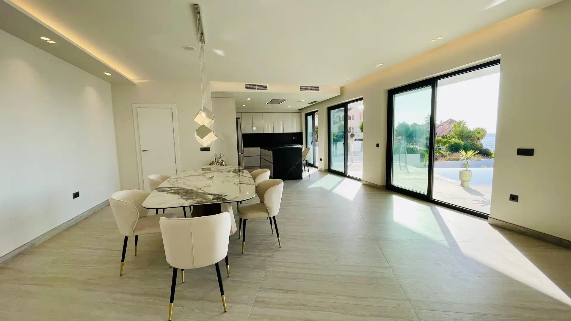 Chalet en  Urbanización el Faro 45 - Foto 13