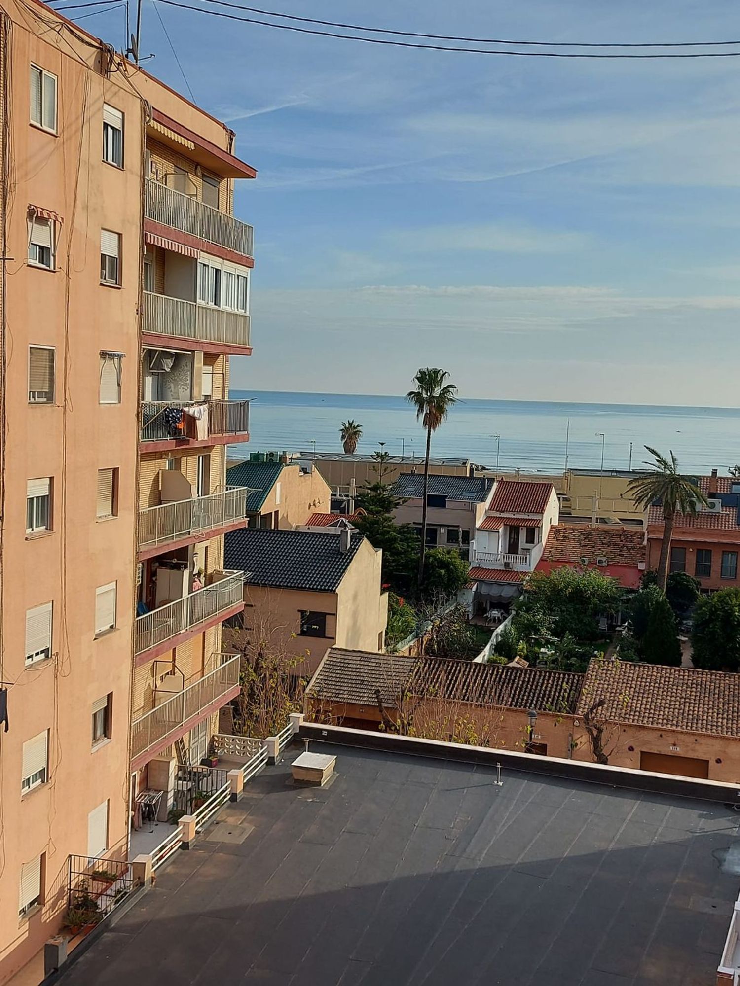 Piso en Calle de Mendizábal, Playa de la Malvarrosa - Foto 8