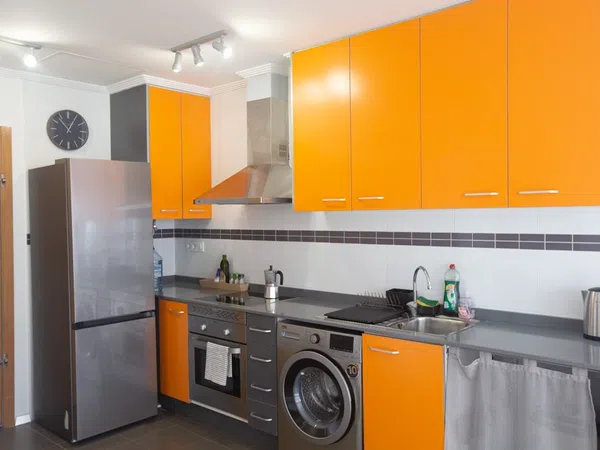 Piso en Barrio Aiora - Foto 3