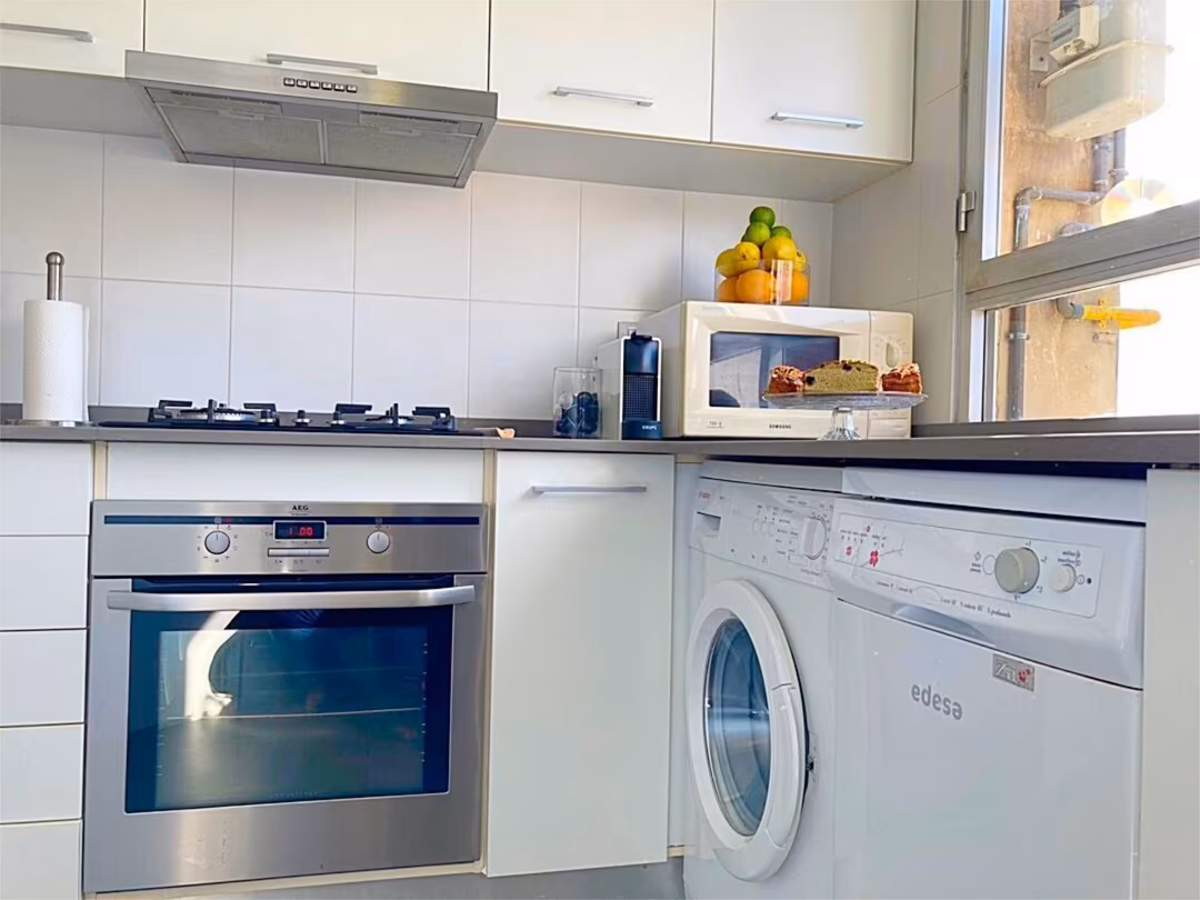 Piso en  Carrer de Pujades 237 - Foto 5