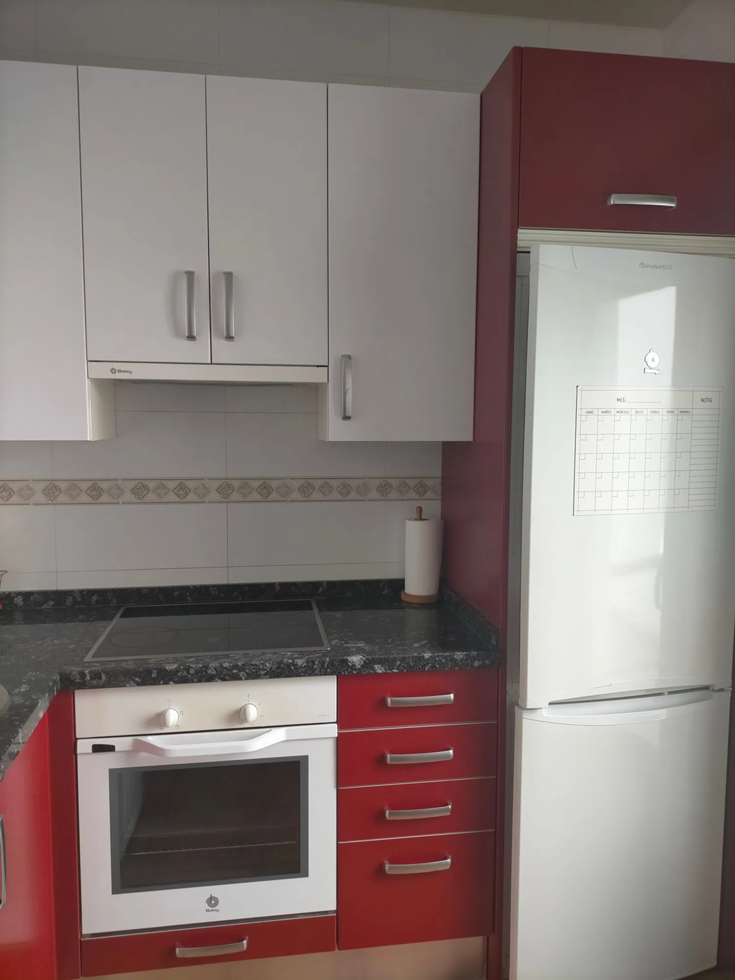 Piso en calle Islas Canarias, 17 - Foto 1