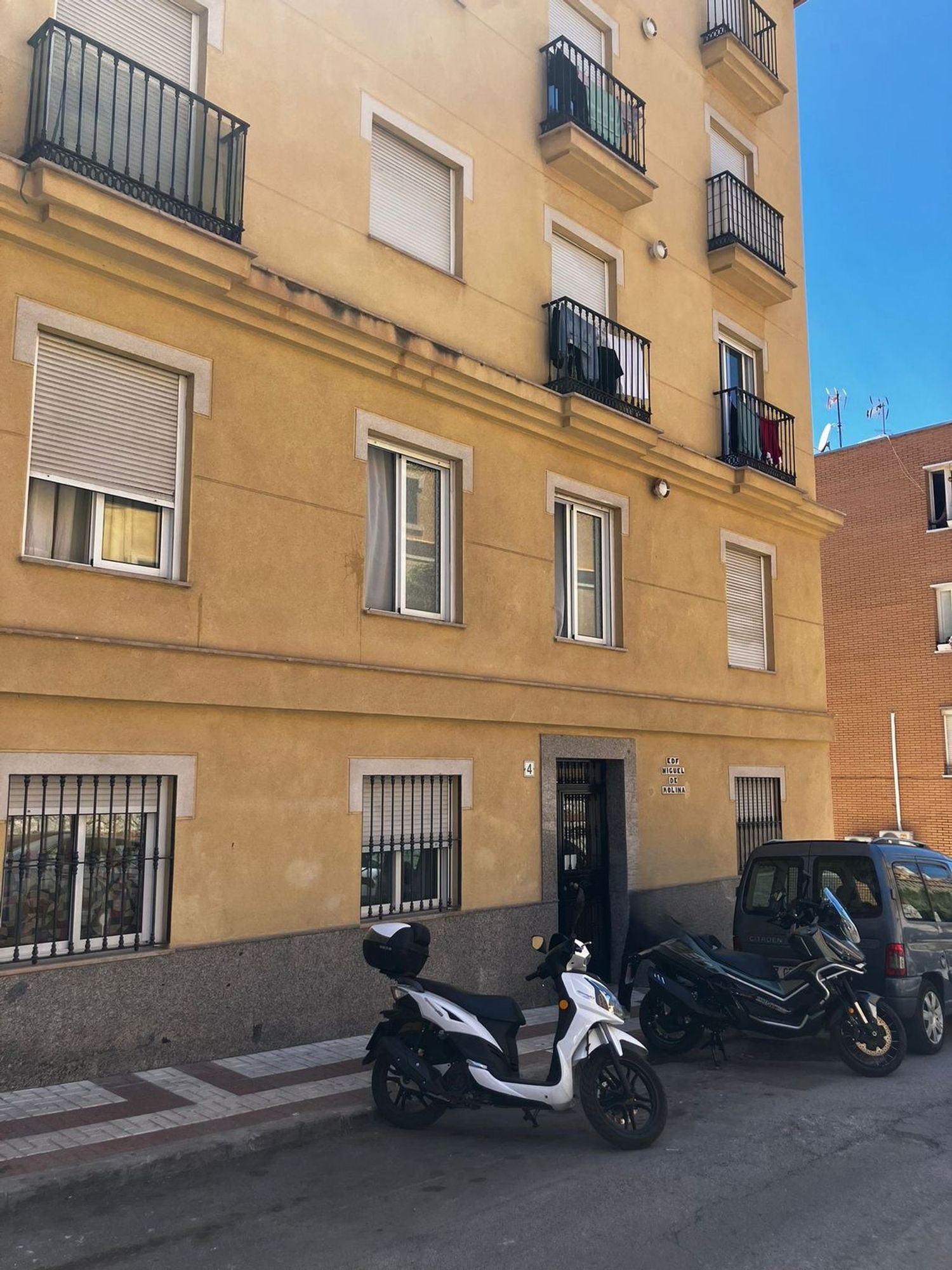 Estudio en Calle Empecinado - Foto 10
