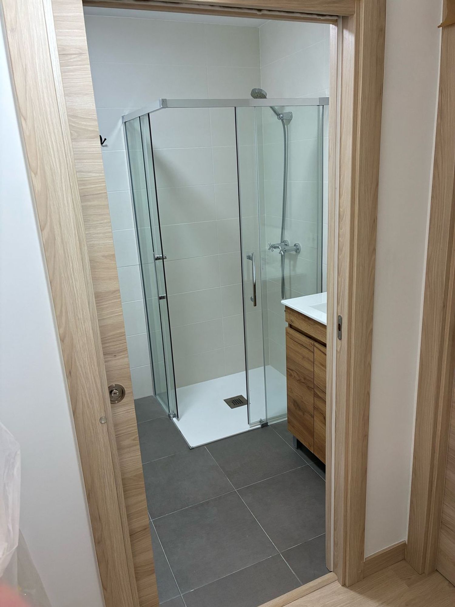 Piso en calle Bake, 2 - Foto 16