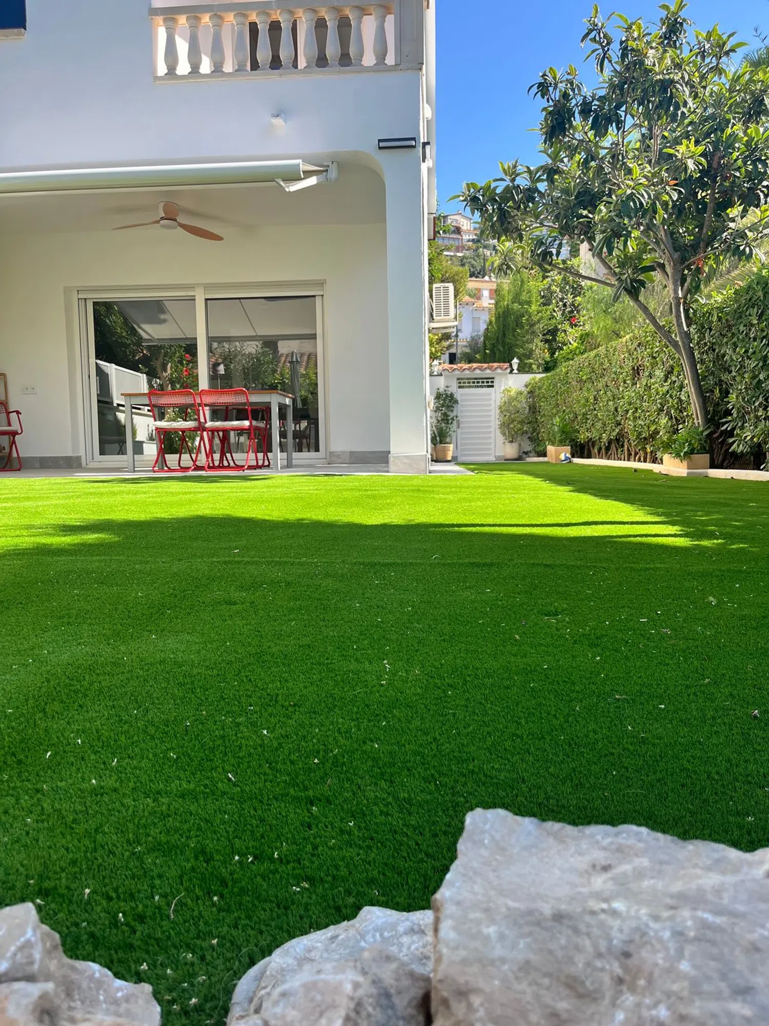 Chalet pareado en calle de la Sardana, 1 - Foto 4