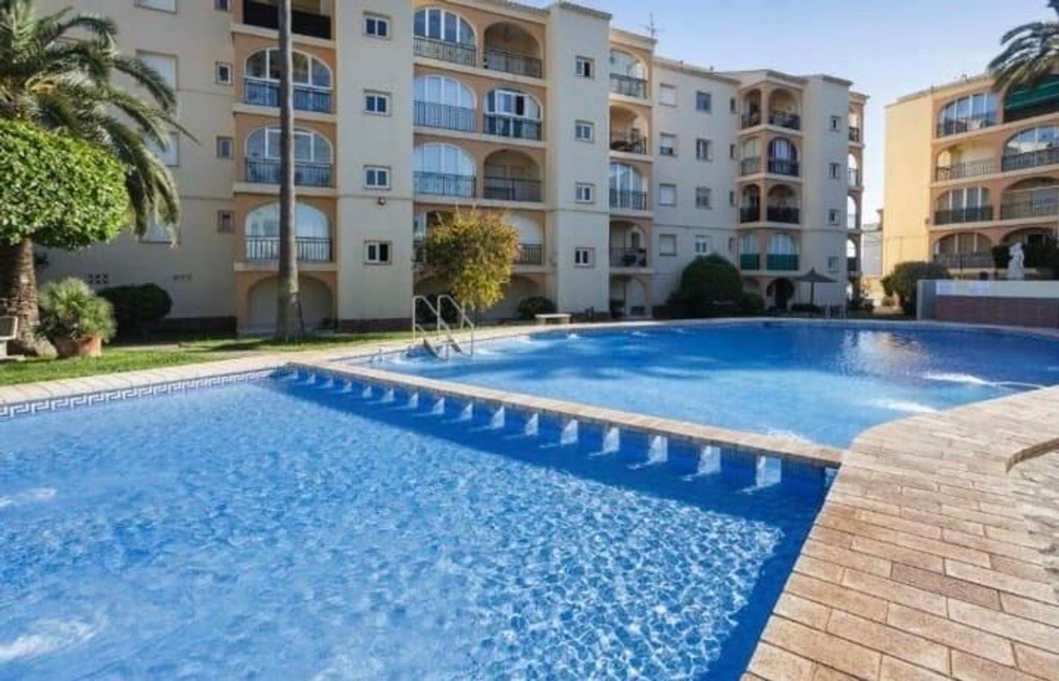 Piso en Calle Mar Adriatica, 15, El Palmar-Los Molinos - Foto 12