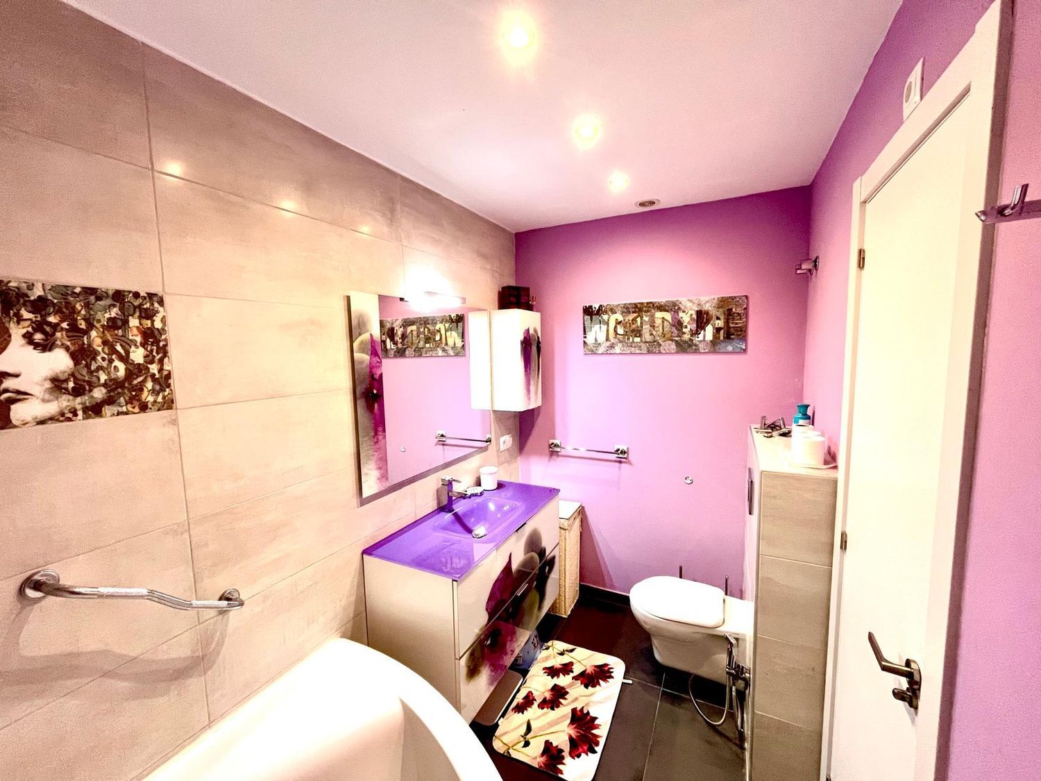 Chalet adosado en calle Zinias, 66 - Foto 19