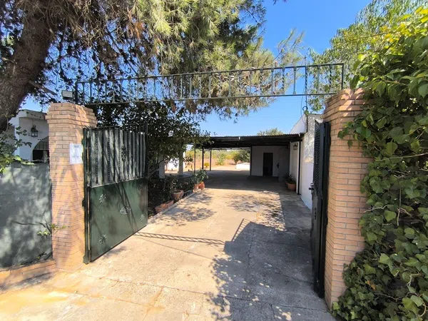 Finca rústica en Urbanización el Saltillo Nuevo, 9, Pedanías Norte, Pedanías Norte - Foto 8