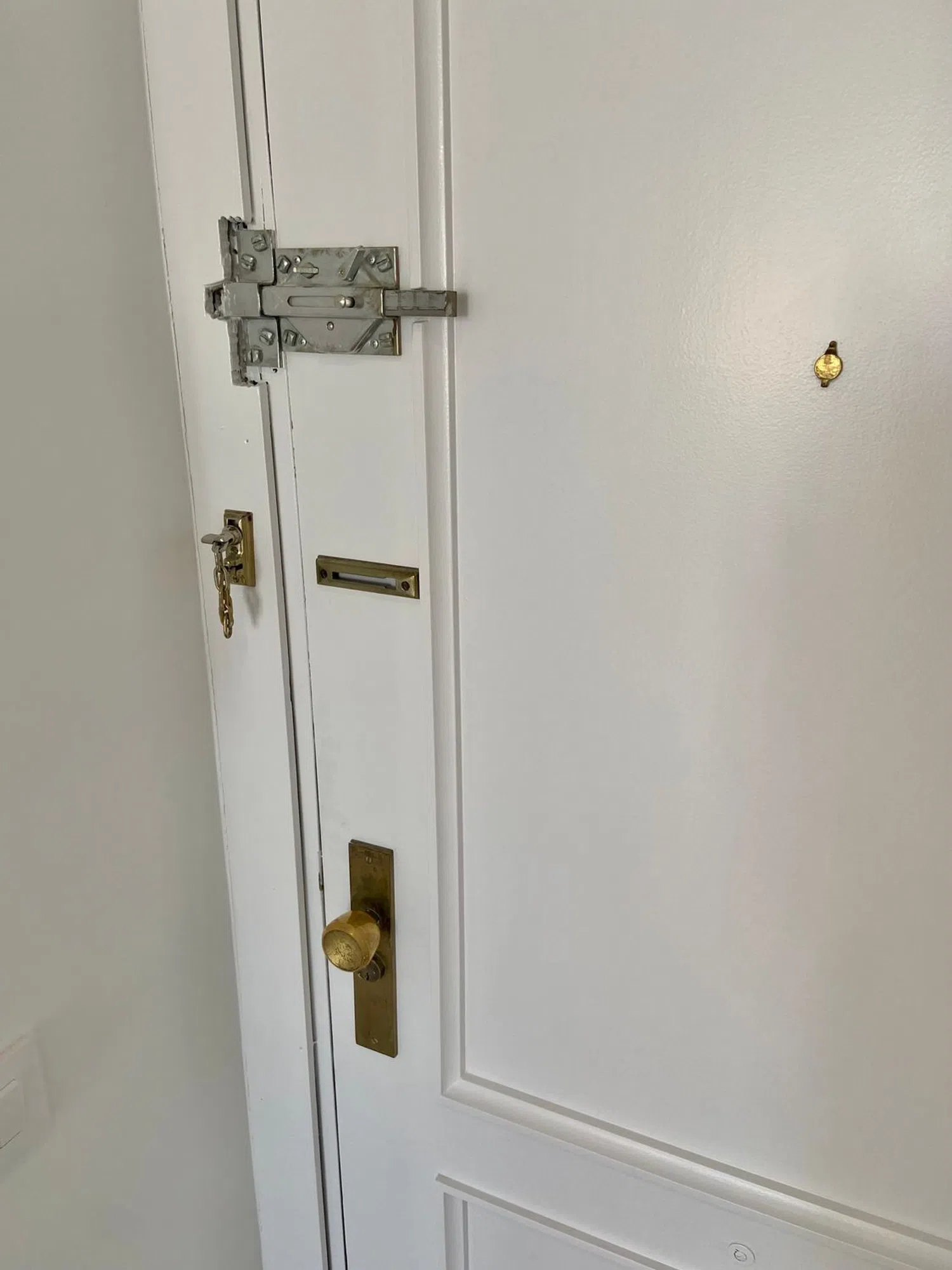 Piso en calle de Hermosilla, 120 - Foto 30