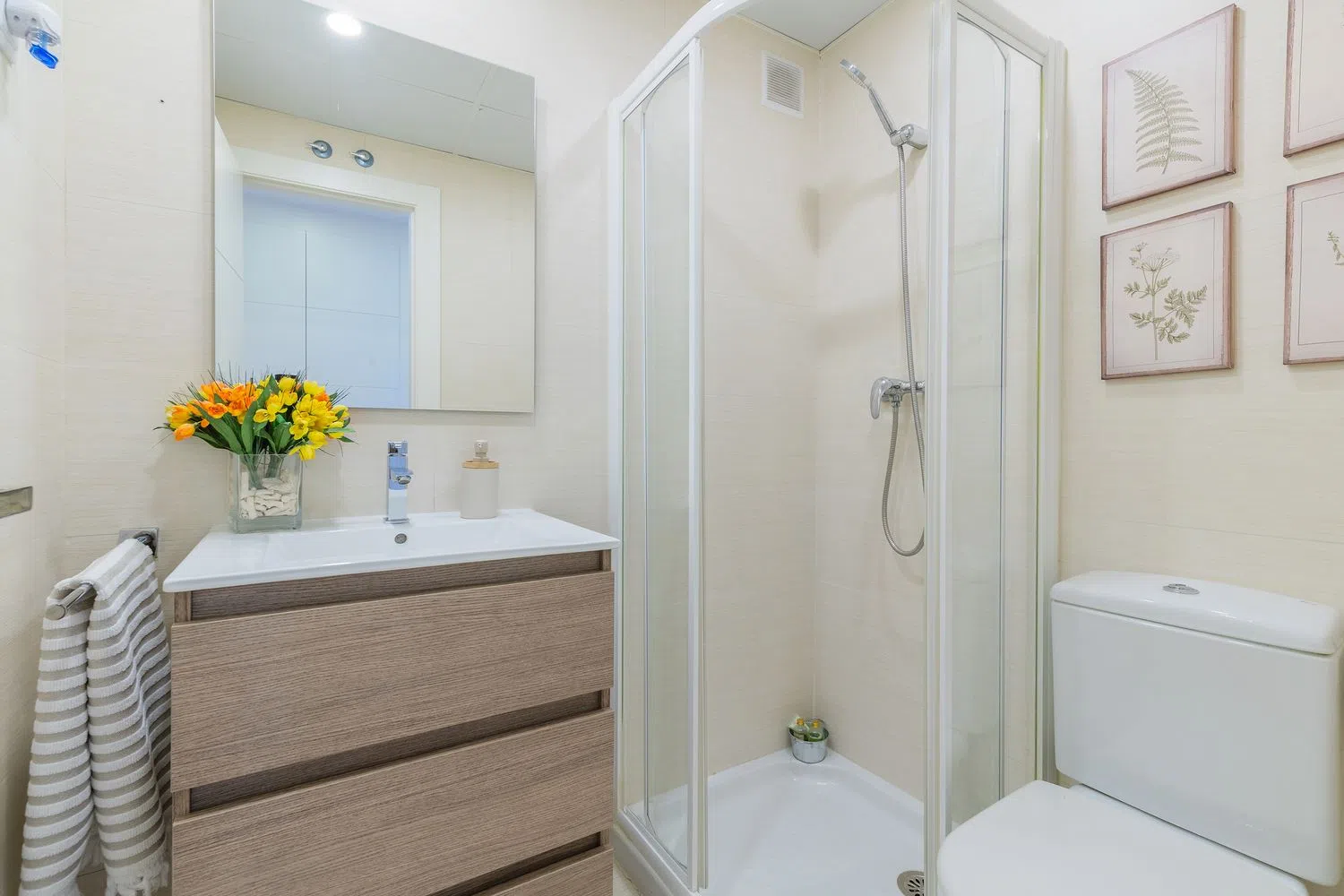 Piso en Viñas Viejas - Foto 13