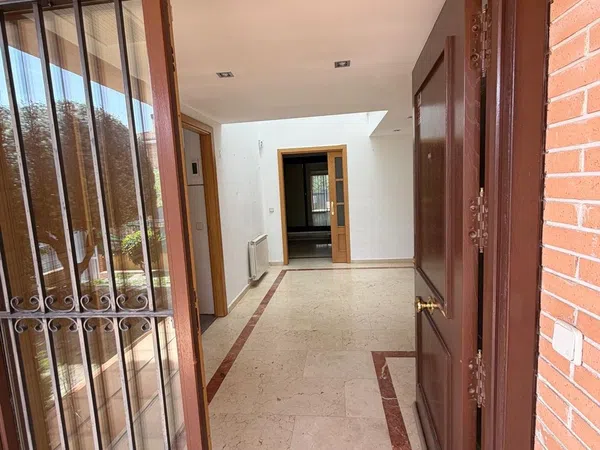 Chalet adosado en Calle Faroles, 10, Castillo - Campodón, Castillo - Campodón - Foto 7