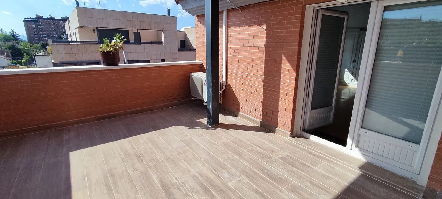 Chalet pareado en calle de Álvaro Cunqueiro, 32 - Foto 32
