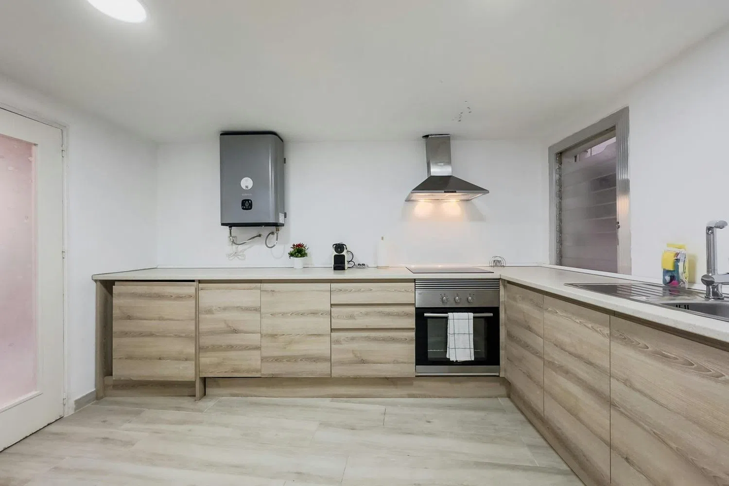 Piso en C. Muñoz Torrero, 2 - Foto 15