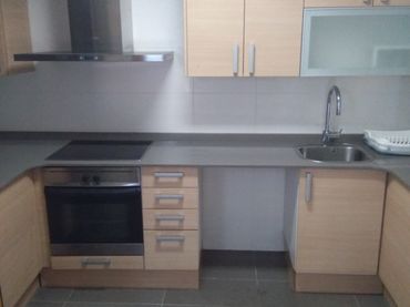 Piso en  Carrer d'Hipólito Lázaro 7 - Foto 7