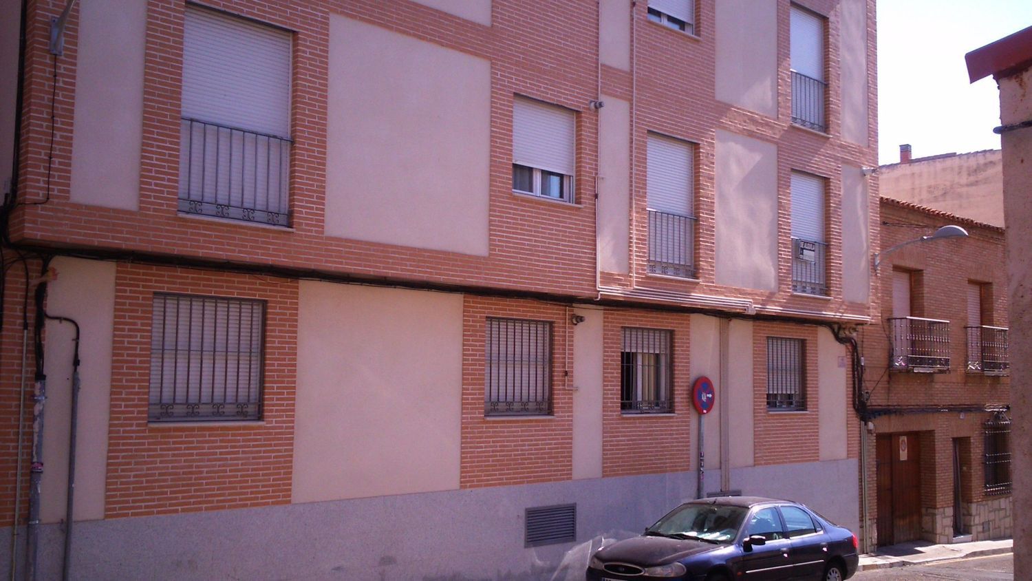Piso en Calle san roque, 4, Avda Europa - San Antón, Avda Europa - San Antón - Foto 14