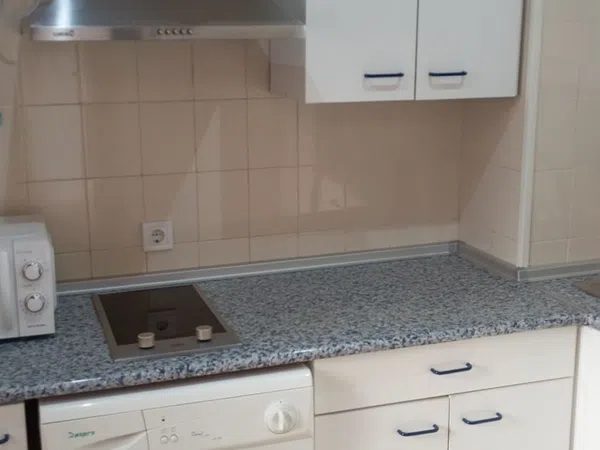 Piso en calle San Vicente, 48 - Foto 5