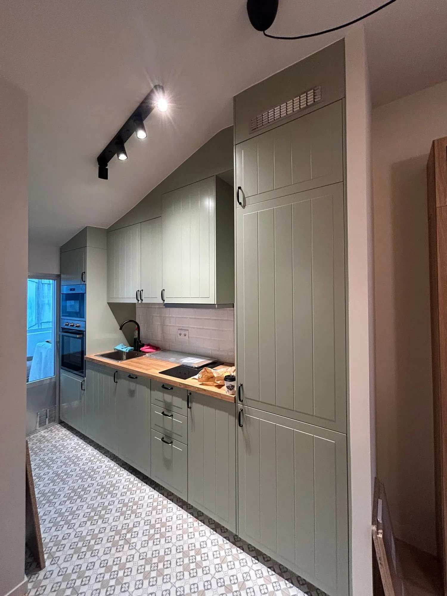 Ático en Ciudad Vieja - Centro - Foto 18