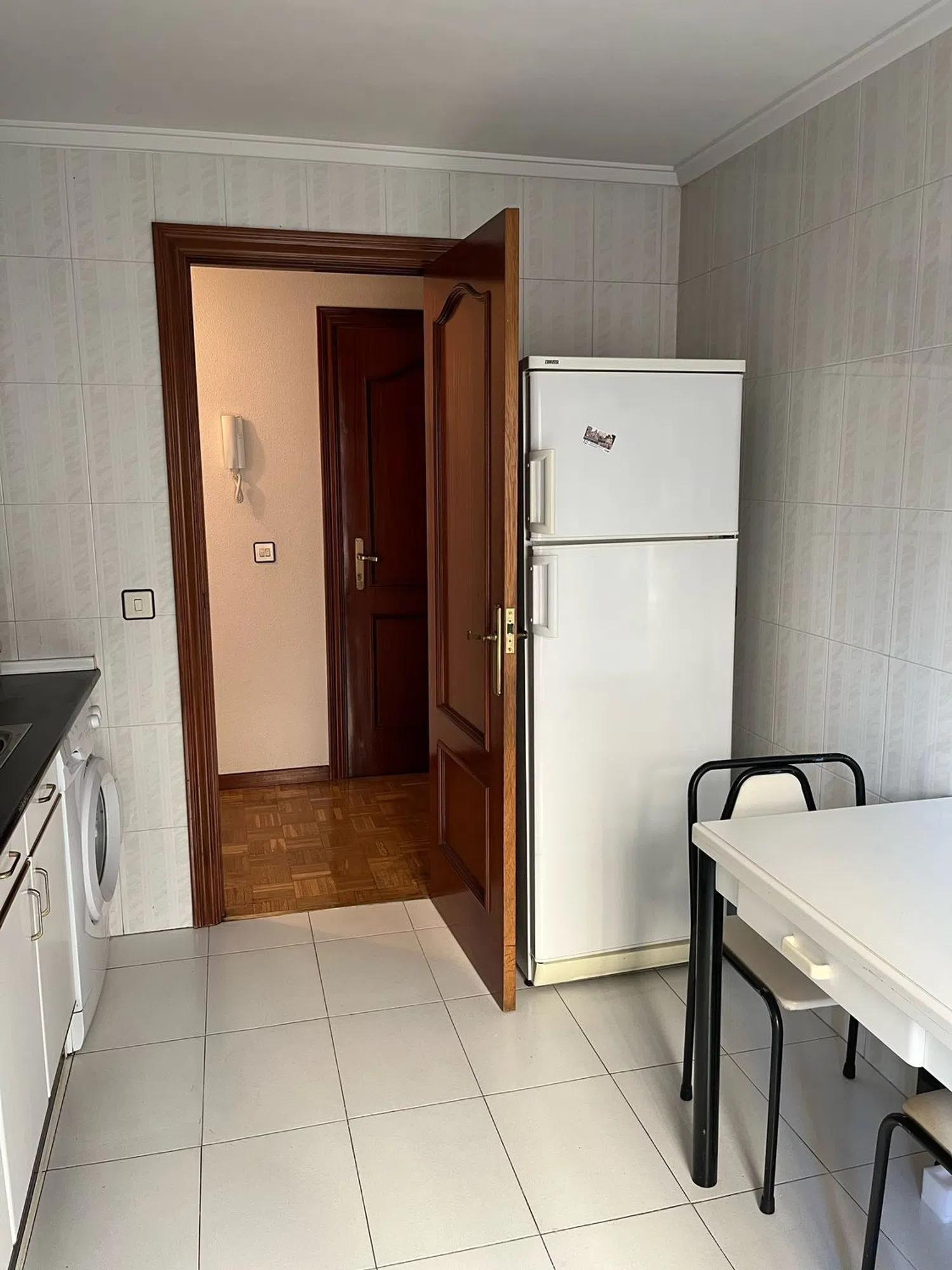 Piso en calle del Doctor Gómez Ulla, 34 - Foto 3