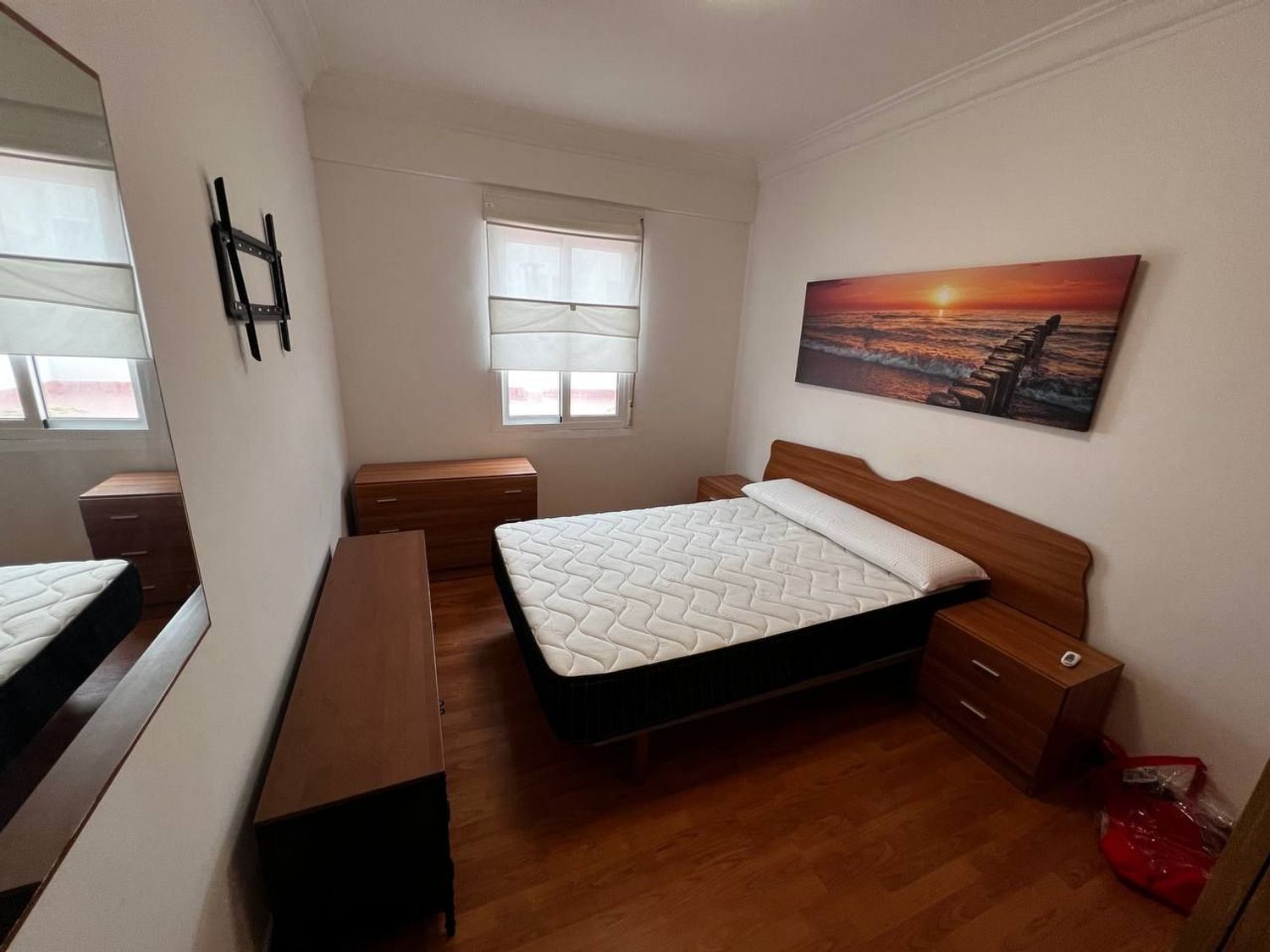 Piso en calle Eugenio Carré Aldao, 12 - Foto 7