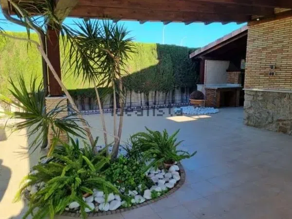 Casa o chalet independiente en Carretera Viver s/n, Zona Playa, Zona Playa - Foto 13