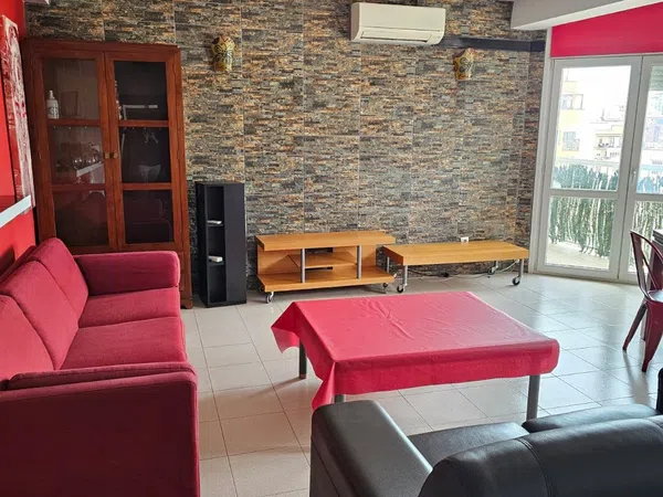 Piso en calle de Francesc Suau, 14 - Foto 2