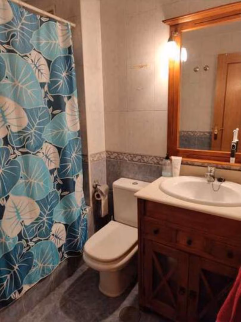 Piso en Ronda Sur